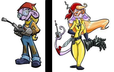 sly cooper penelope porn speed dating in harlow essex
